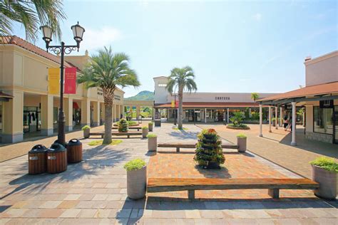 神戶 三田 outlet